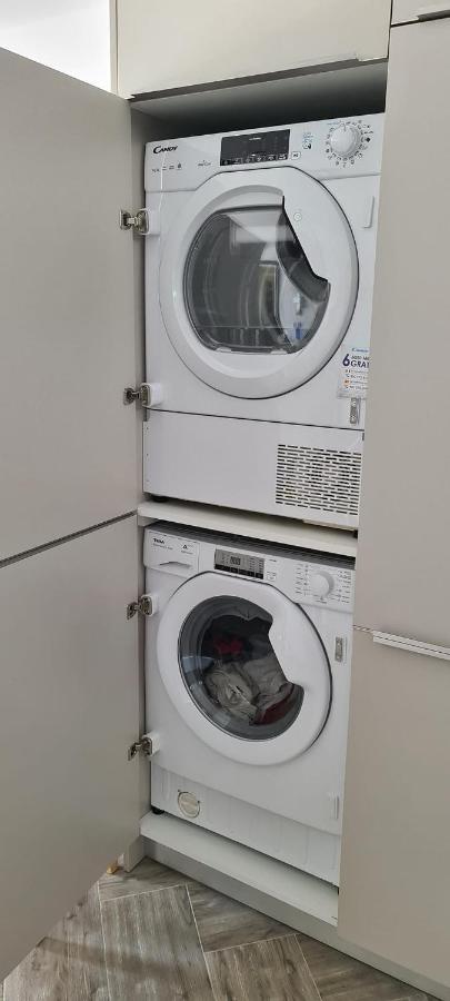 Sunset Apartment 플라야 델 잉글스 외부 사진