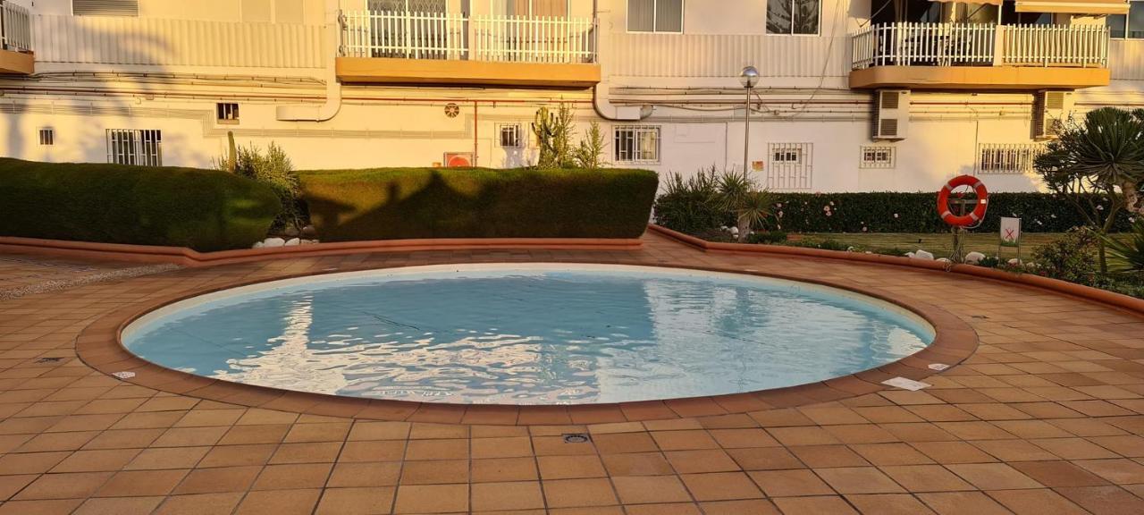 Sunset Apartment 플라야 델 잉글스 외부 사진