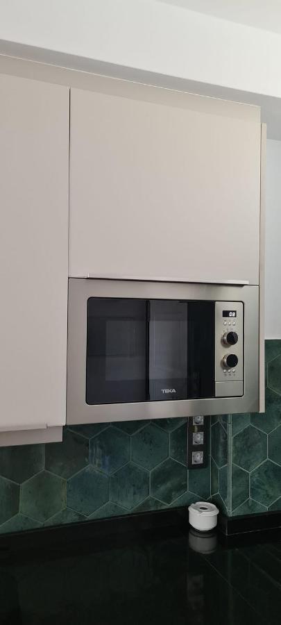 Sunset Apartment 플라야 델 잉글스 외부 사진