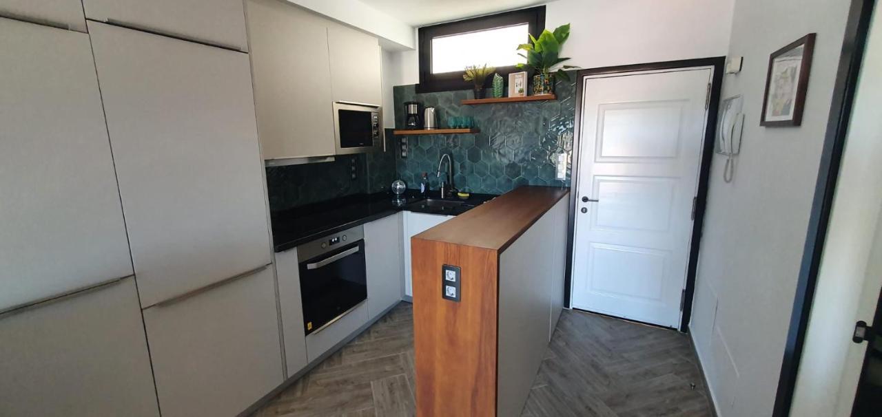 Sunset Apartment 플라야 델 잉글스 외부 사진
