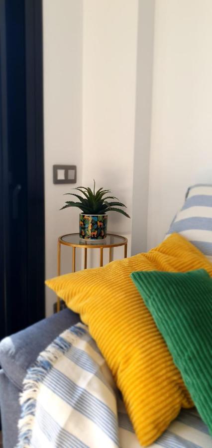 Sunset Apartment 플라야 델 잉글스 외부 사진