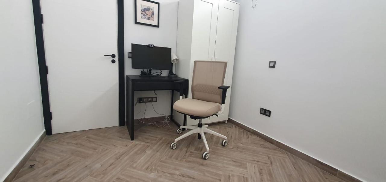 Sunset Apartment 플라야 델 잉글스 외부 사진